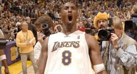 NBA新星杰伦格林：得分天赋与心态平衡之道