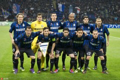 国米五项能力排五大联赛前五：小因扎吉两大遗产齐沃关键改变