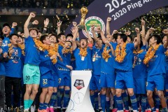 足协杯决赛日程调整：原定周五延至周六避亚冠冲突