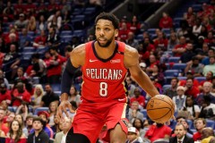 广厦队签下前NBA雄鹿锋线球员，新援状态引热议